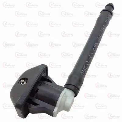 Форсунка Омивач