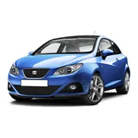 Все для Ibiza (08-12)