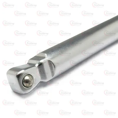 Подовжувач 1/2 50mm плаваючий TOPTUL CAAF1602 2