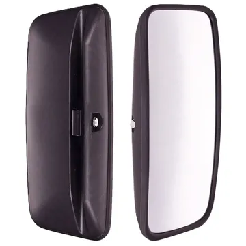 Дзеркала грузові