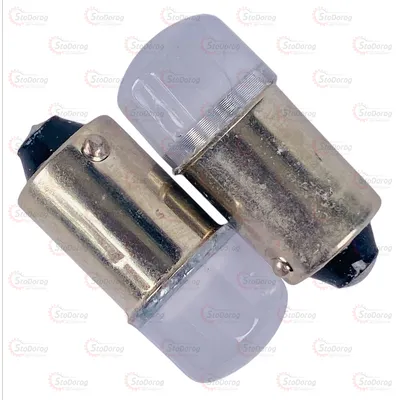 Світлодіод LED T4W 24V Кераміка 2