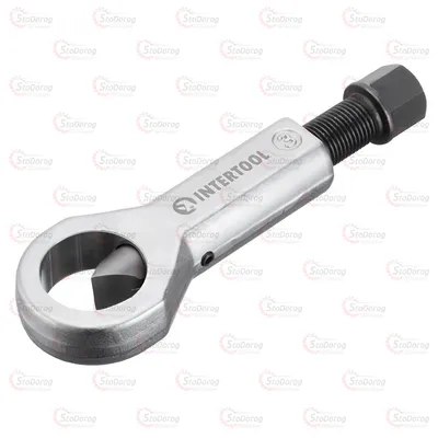 Набір гайкорізів 13-16мм, 16-22мм Intertool SD-8006 2