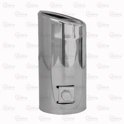 Насадка Глушника Elegant 106033 Ø 51х105мм 2