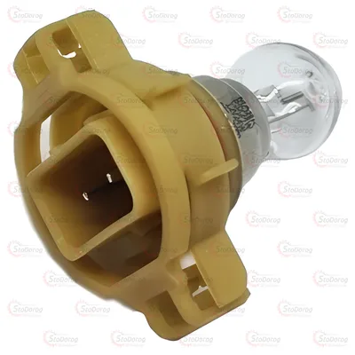 Лампа галогенна 12V PSX24W Маяк 2