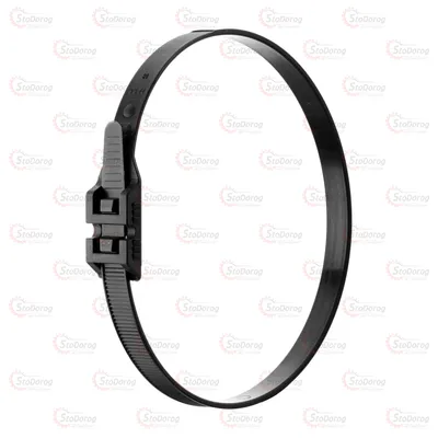 Хомут автомобільний 26серія 26025 26025