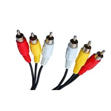 Кабеля переходники