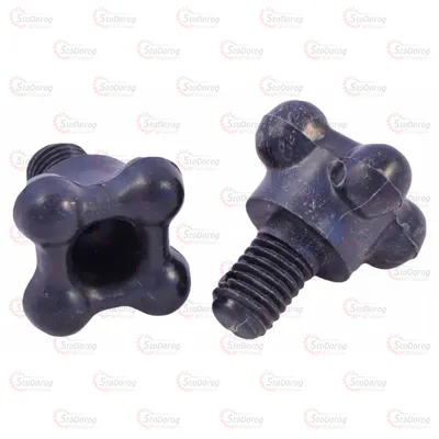 Барашек Радиатора 2108 2109 21099 2113-2115 PL45