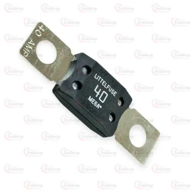 Запобіжник MEGA FG Tesla 40A