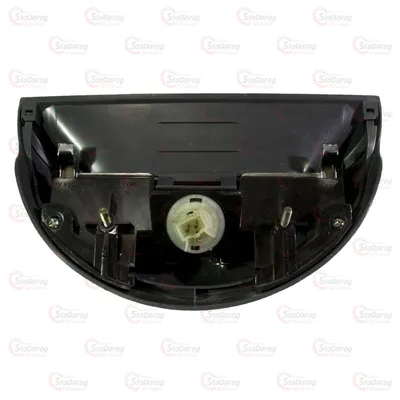 Стоп-сигнал додатковий під скло Lanos 2