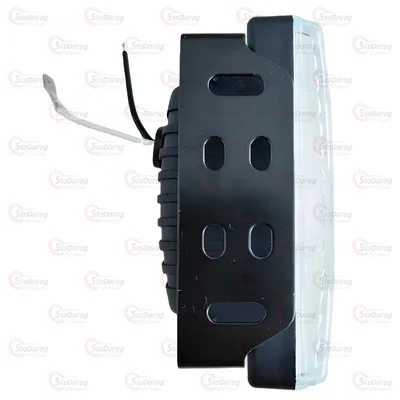 Додаткові фари DLAA LA8813W 2