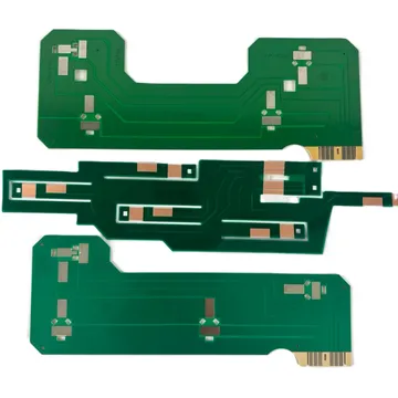 Плати ліхтарей