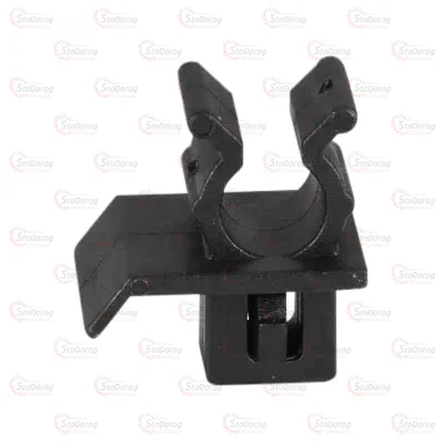 Кріплення опори капота -  шлангів -  дротів автомобільне 21серія 21036 21036