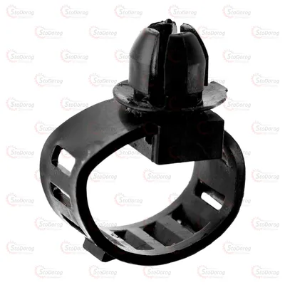 Хомут автомобільний 26серія 26051 26051