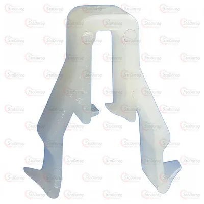 Кліпса Honda 90666SDAA01 Mitsubishi MQ907568 Mazda