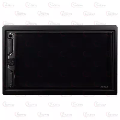 Автомагнітола 2Din 2Din Sigma E-7232 Android 10 2/32 ГБ CarPlay 2