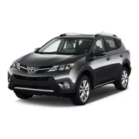 Все для RAV4 (12-15)