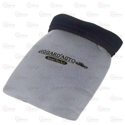 Органайзер Мішечок GUARD Сірий 80651