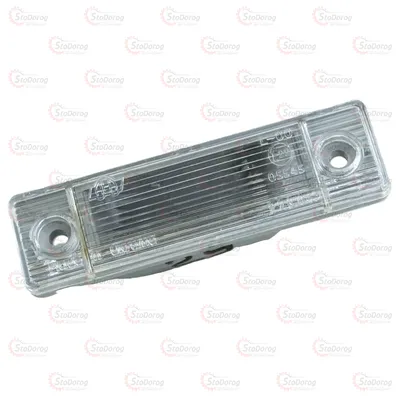 Подсветка Номера LANOS Т-150 АЭА