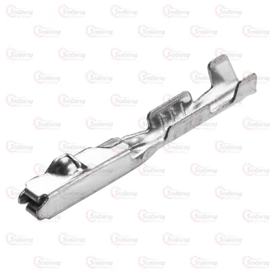 Клема роз'єма автомобільна 45серія 45008 45008