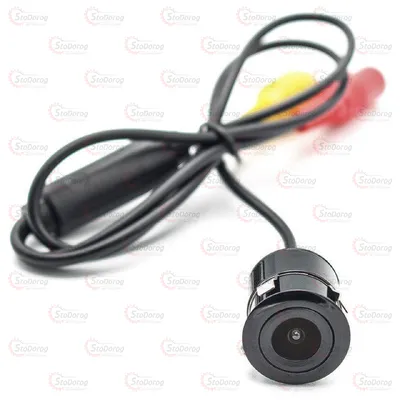 Камера Заднього Виду DC 185L Врізна ART1987 2