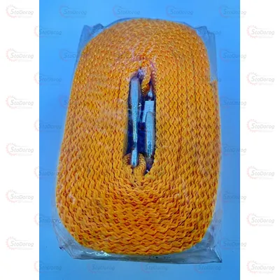 Трос Буксирувальний MIXAL 6т 6м 2