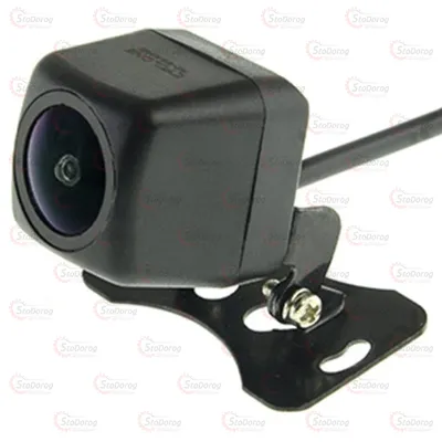 Камера Заднього Виду RC-63 AHD 150° 1240Х1080p 2