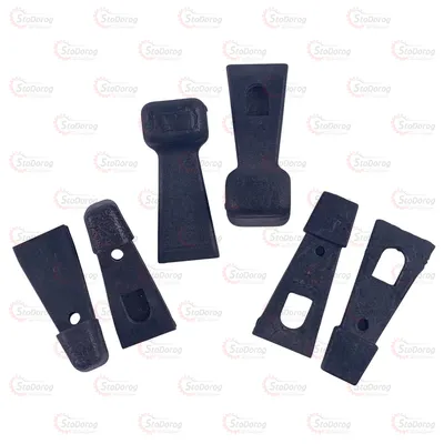 Важіль Обігрівача 2101-15 1 шт 2