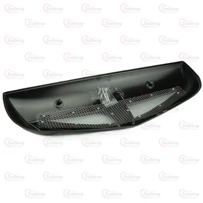 Повітрозабірник Капота GT 2