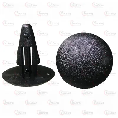 Кліпса Цвях Mitsubishi Nissan Toyota