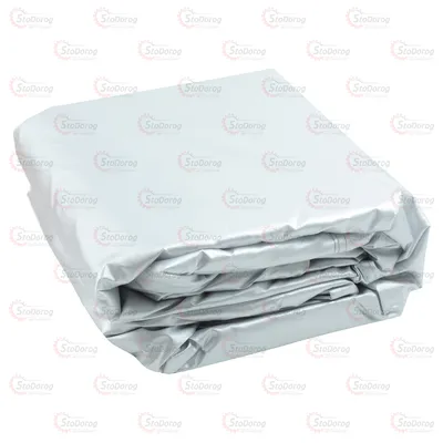 Тент Позашляховик/Кросовер 440x185x145 см M 100271 ELEGANT 2