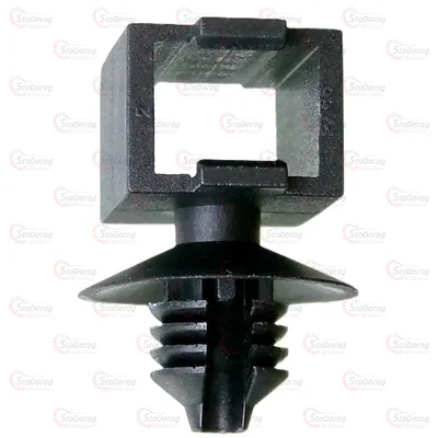 Кліпса під хомут