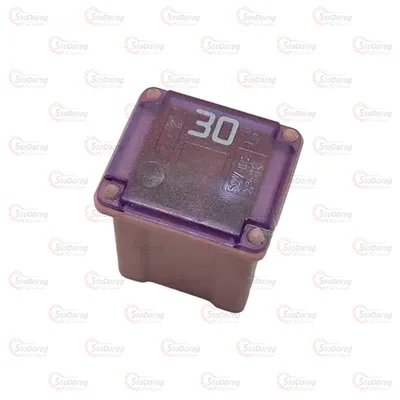 Запобіжник картридж FJ17 30A Tesla