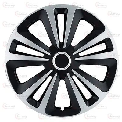 Ковпаки 16 Jestic TERRA RING MIX 36784