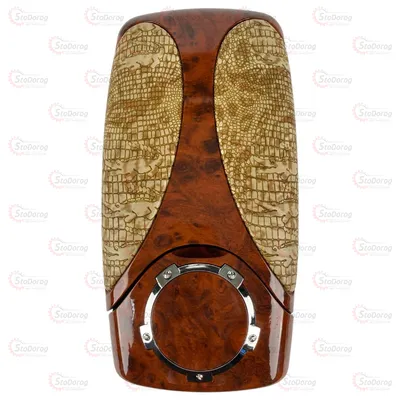 Підлокітнік універсальний REX ES8485-8 WOOD+E3 2