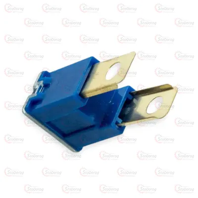 Запобіжник тип П з ножками 100А 2