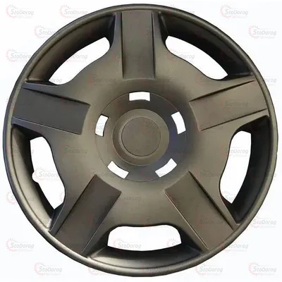 Ковпаки 13 Україна STAR Grafit 66812