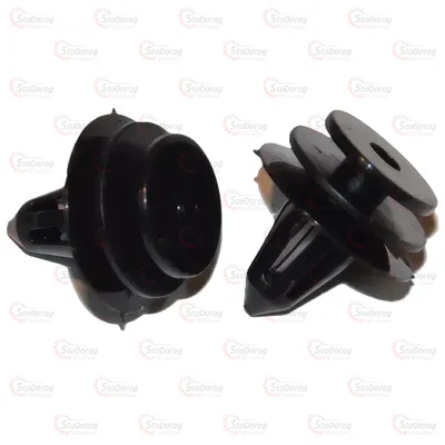 Пістон обшивки Chery Amulet / Citroen Berlingo / Peugeot Partner / Nissan Maxima-2008