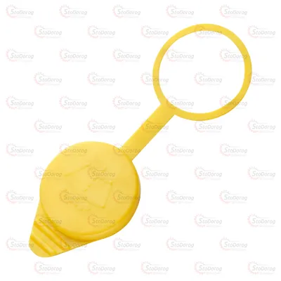 Кришка бачка омивача автомобільна 22серія 22703 22703