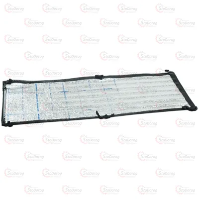 Утеплювач радіатора ВАЗ 2106,2107 Exprerss NX 2