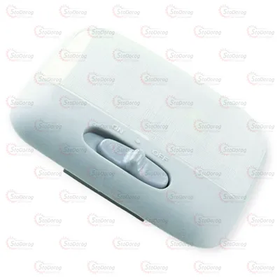 Підсвічування Салону LANOS АЭА