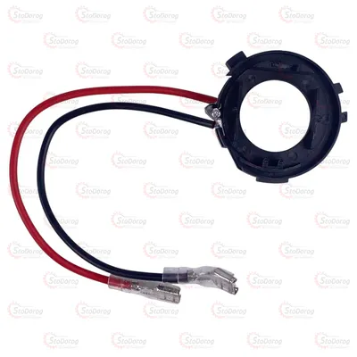 Адаптер LED Ламп ТК-114 VW: Golf, Jetta, Passat 2