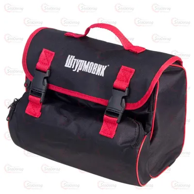 Компресор Штурмовик AC-72 12v 150psi 90л 25А 2