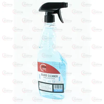 Очищувач скла BEG-LINE 500ML
