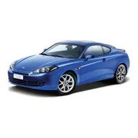 Все для Coupe (02-09)