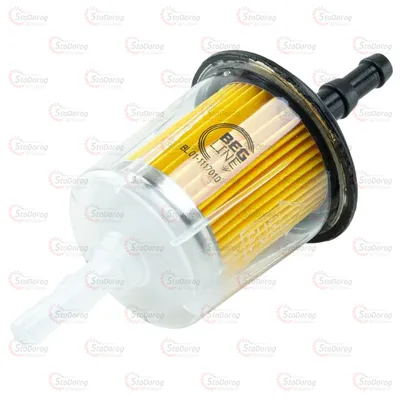 Фільтр Паливний Прямоточний BEG-LINE BL 01-1117010