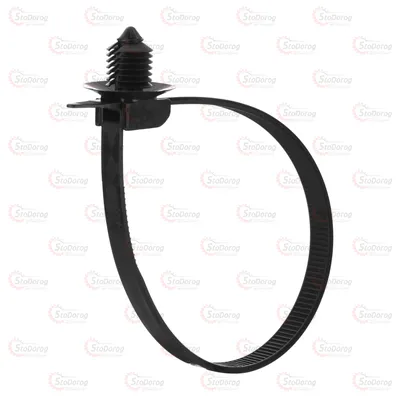 Хомут автомобільний 26серія 26054 26054