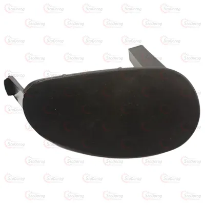 Заглушка Туманки Ліва LANOS 9622617-3