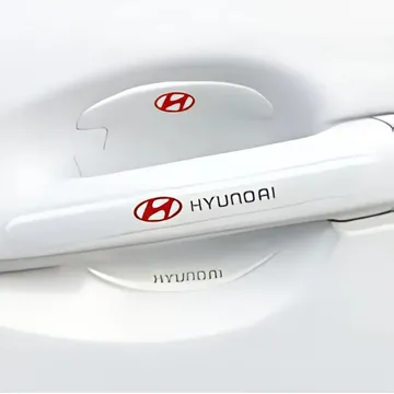 Плівка захисна дверних ручок 