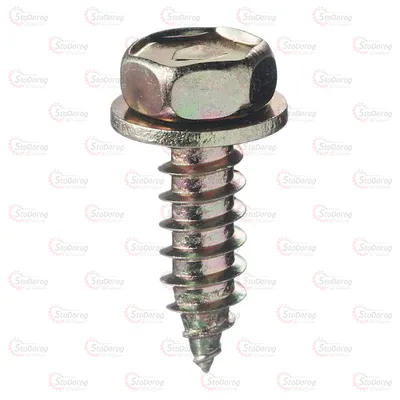 Саморіз модельний автомобільний 18серія 18921 18921