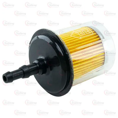 Фільтр Паливний Прямоточний BEG-LINE BL 01-1117010 2